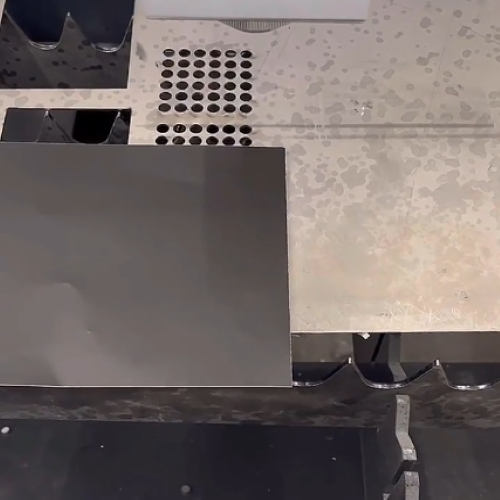 如何判斷你的激光切割機光路是否有污染? 如何判斷你的激光切割機光路是否有污染?