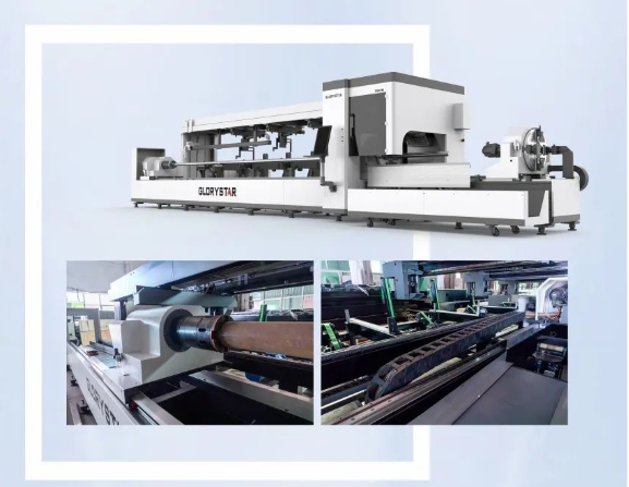 卓越品質(zhì) 匠心打造!NS-6024HG三卡盤光纖激光切管機(jī)硬核征服海外客戶! 卓越品質(zhì) 匠心打造!NS-6024HG三卡盤光纖激光切管機(jī)硬核征服海外客戶!