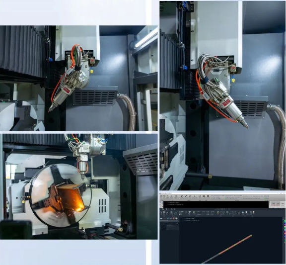 卓越品質(zhì) 匠心打造!NS-6024HG三卡盤光纖激光切管機(jī)硬核征服海外客戶! 卓越品質(zhì) 匠心打造!NS-6024HG三卡盤光纖激光切管機(jī)硬核征服海外客戶!