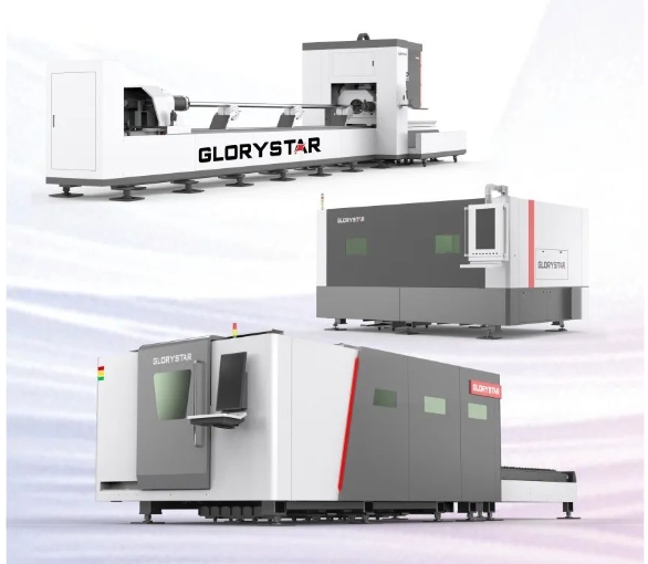 美國(guó)FABTECH U.S.A 2023,力星激光強(qiáng)勢(shì)出擊,高光依舊! 美國(guó)FABTECH U.S.A 2023,力星激光強(qiáng)勢(shì)出擊,高光依舊!