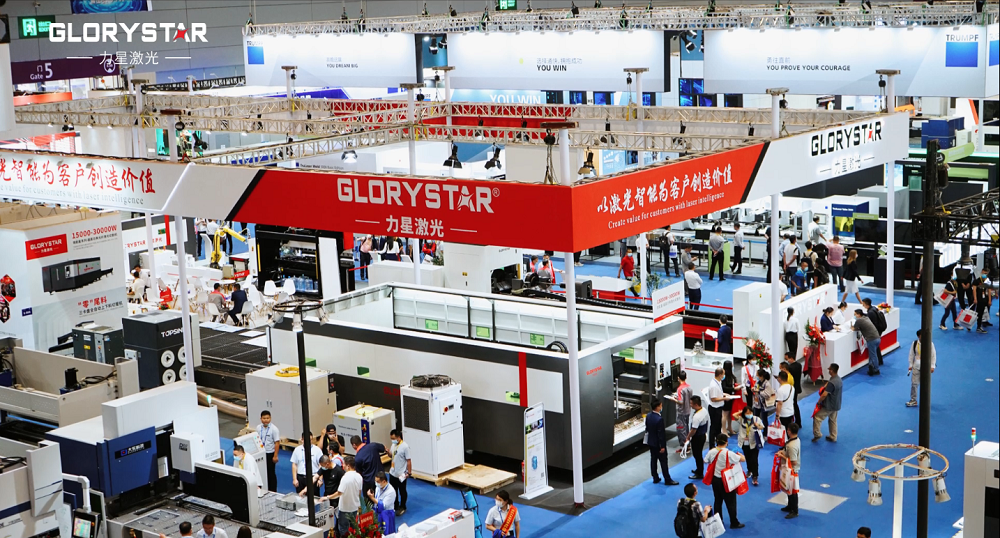 力星激光閃耀2024ITES深圳工業(yè)展:萬(wàn)瓦激光切割機(jī)市場(chǎng)的創(chuàng)新力量 力星激光閃耀2024ITES深圳工業(yè)展:萬(wàn)瓦激光切割機(jī)市場(chǎng)的創(chuàng)新力量