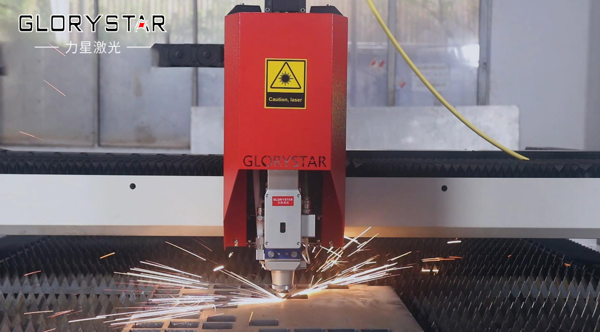 如何使用光纖激光切割機切割反射型金屬? 如何使用光纖激光切割機切割反射型金屬?