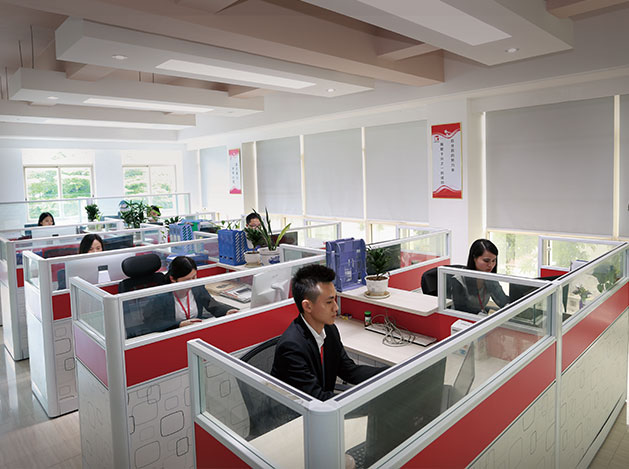 公司場景 公司場景