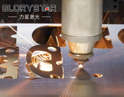 激光切割機應用于陶瓷領域解決方案