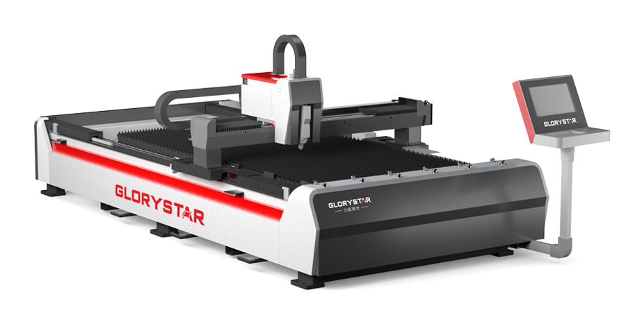 金屬激光切割機 金屬激光切割機