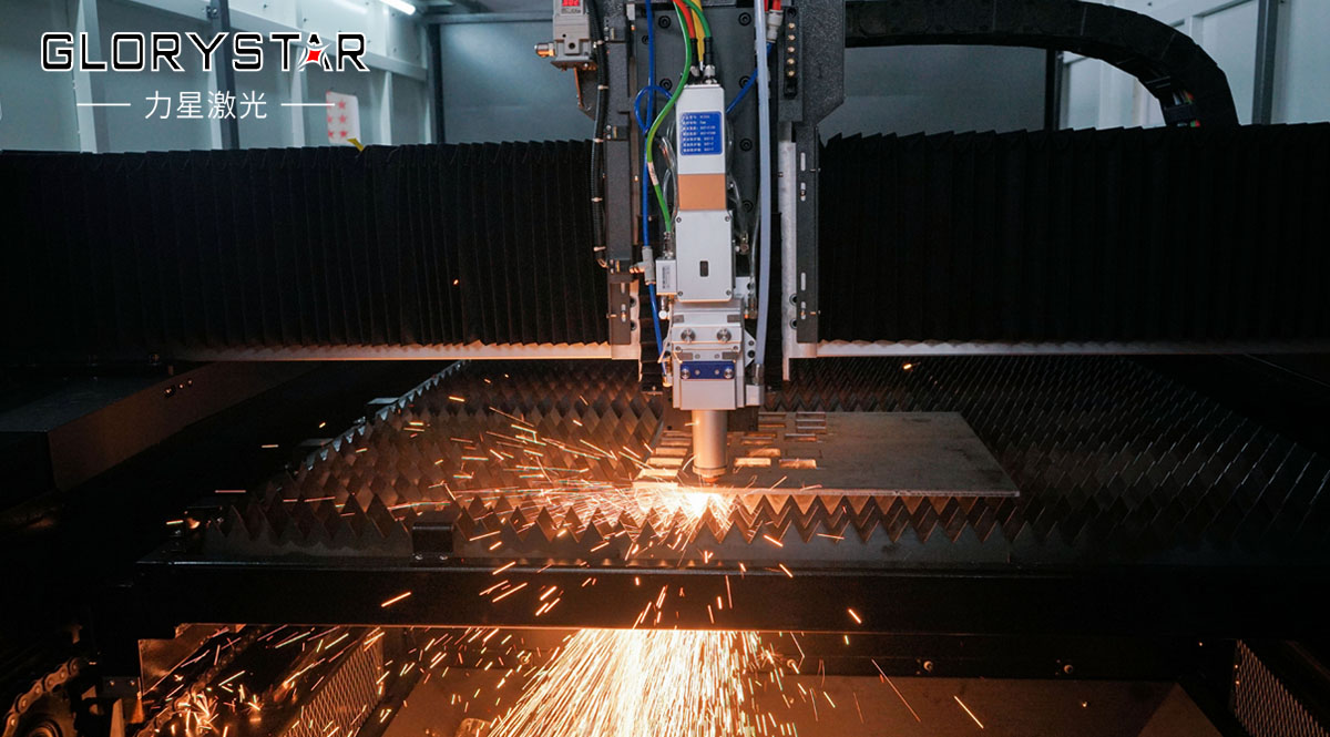 激光切割機核心部件激光器如何選擇？