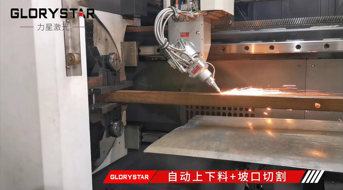 影響激光切割機的切割工藝參數有哪些？