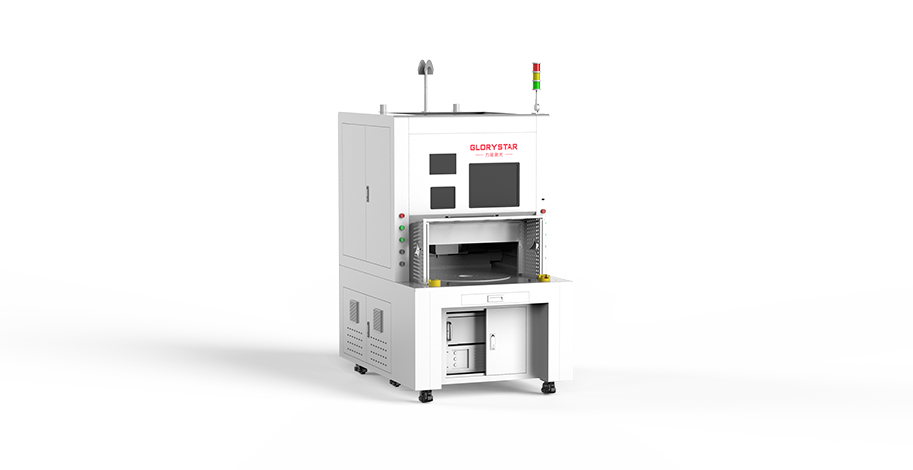 PB-EW-RO旋轉多工位防爆閥焊接機