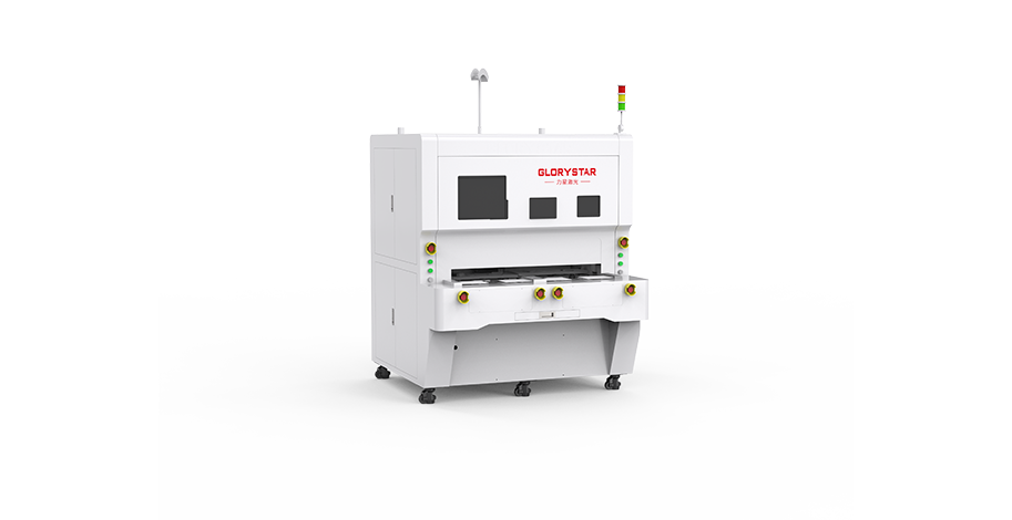 PB-SM 封口焊接機