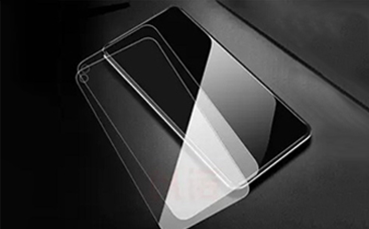 全自動(dòng)貼膜機(jī)