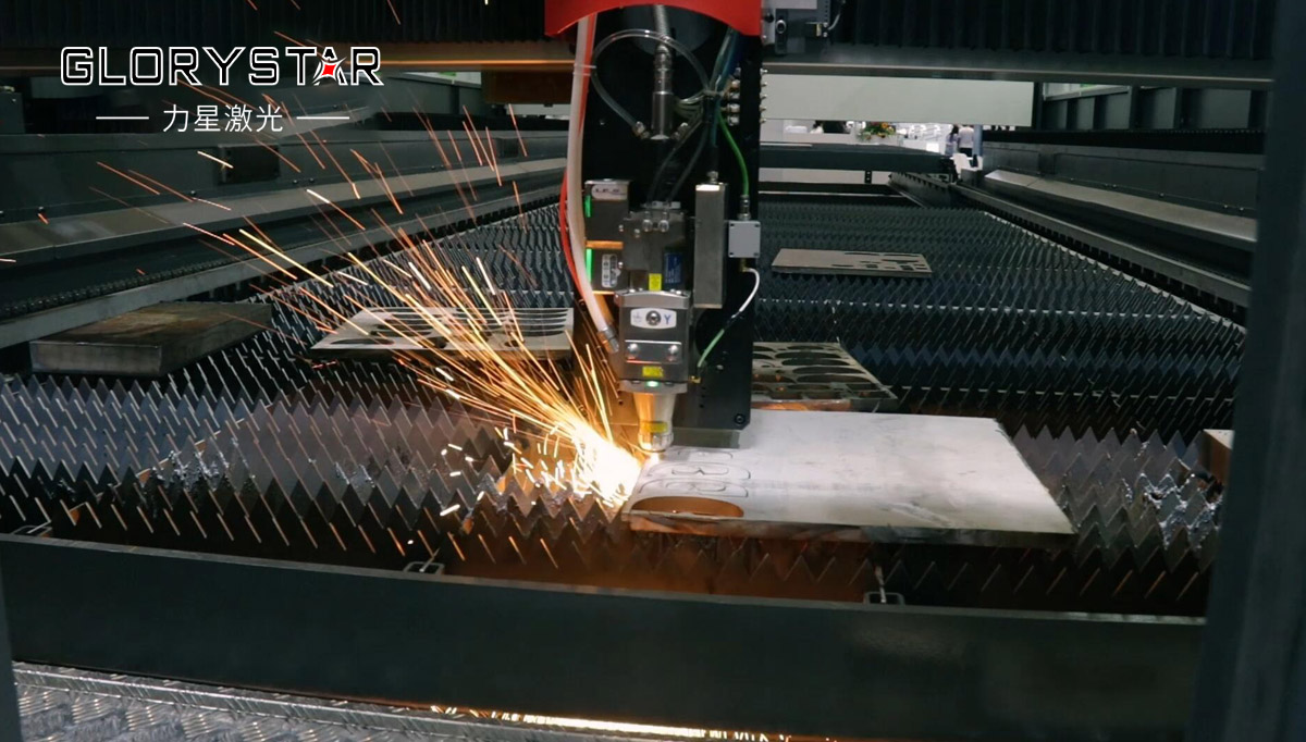 影響光纖激光切割機價格的因素有哪些？