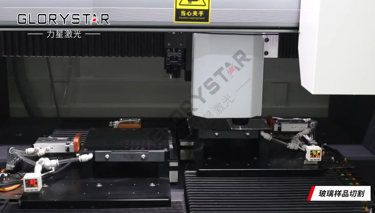 激光切割之納秒、皮秒、飛秒的區別解析