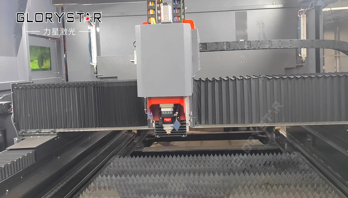 這樣入手激光切割機(jī)，不踩坑！