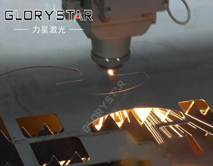 激光切割機在眼鏡行業的應用解決方案