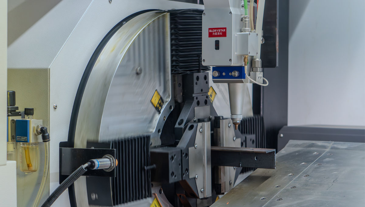 激光切割機的噴嘴和焦點的關系，這里給你講清楚