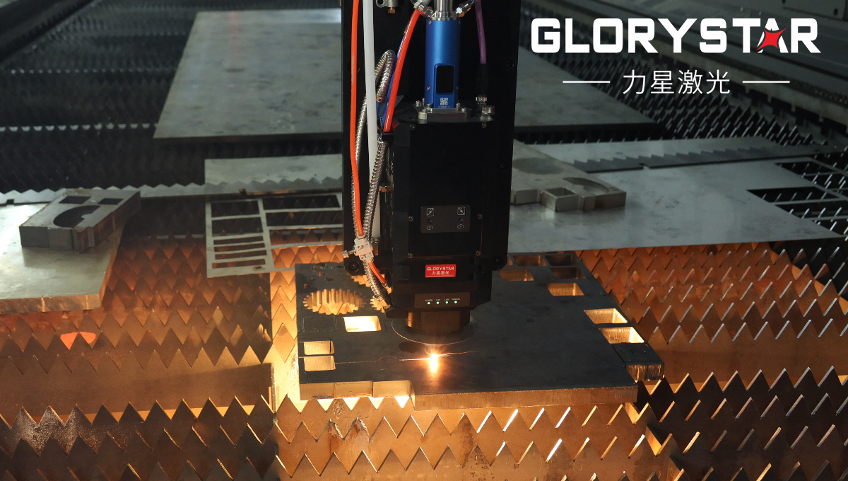 如何判斷激光切割機(jī)的質(zhì)量好不好？這個(gè)方法很管用！