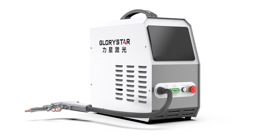 手持焊接機(jī)系列 手持焊接機(jī)系列